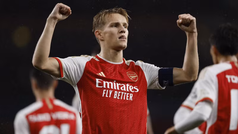 Đội hình 11 ngôi sao vắng mặt tại EURO 2024