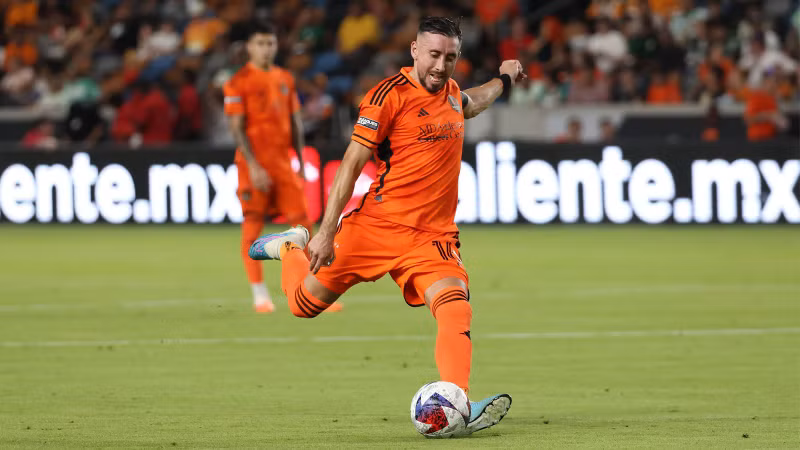 Top 10 cầu thủ hưởng lương cao nhất giải Nhà nghề Mỹ