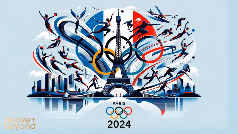 Olympic Paris 2024 được tổ chức ở thủ đô Paris (Pháp). Các trận đấu bóng đá nam, nữ của Olympic Paris sẽ được tổ chức từ ngày 24/7 đến 10/8 tại 7 sân vận động của Pháp. Những giải đấu quốc tế đáng chờ đợi trong năm 2024