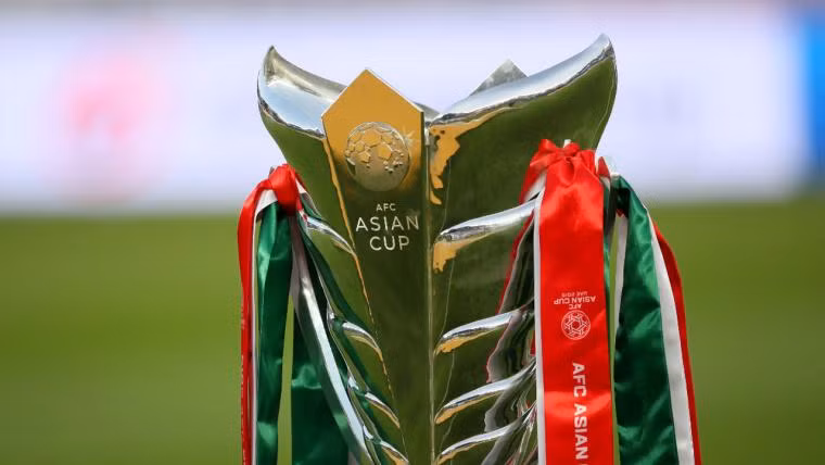 Asian Cup 2023 diễn ra từ 12/1 đến 10/2 tại Qatar. 24 đội tuyển sẽ tranh tài để tìm ra nhà vô địch. Những giải đấu quốc tế đáng chờ đợi trong năm 2024