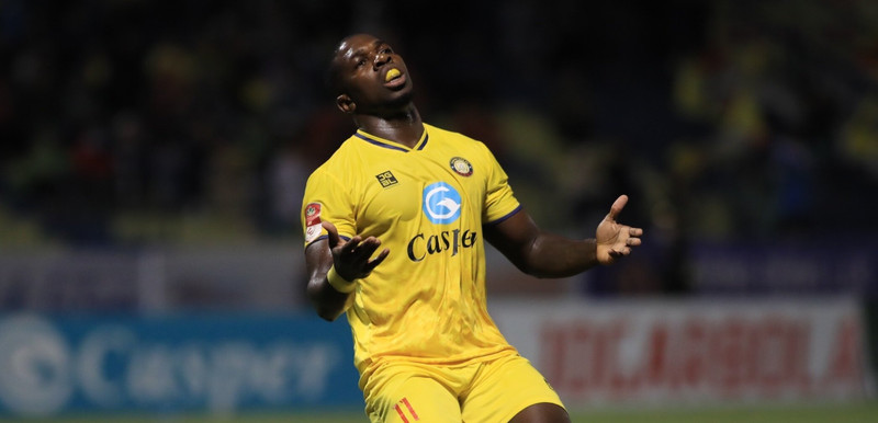 Cầu thủ nào dẫn đầu danh sách Vua phá lưới V-League 2023/24?