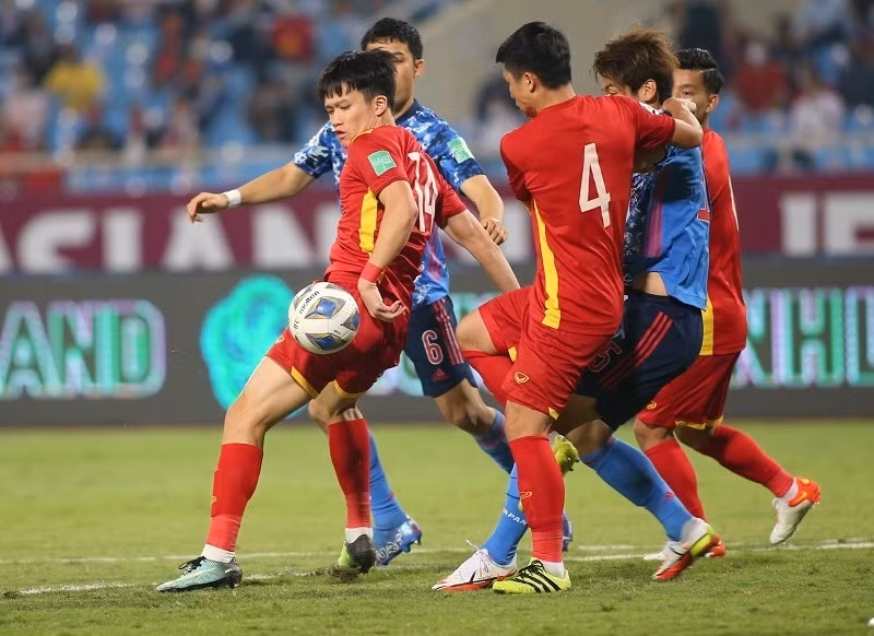 Các chuyên gia nhận định trận Việt Nam - Nhật Bản lúc 18h30 hôm nay