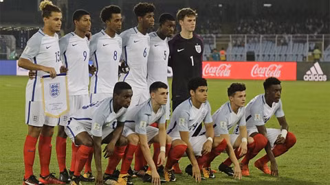 Xác định 16 đội đi tiếp Vòng chung kết U17 World Cup 2023