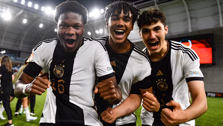 Xác định 16 đội đi tiếp Vòng chung kết U17 World Cup 2023