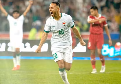 Đội tuyển Iraq có 4 lần đối đầu Việt Nam trong quá khứ, với thành tích thắng 3, hòa 1. Các chuyên gia nhận định trận Việt Nam – Iraq