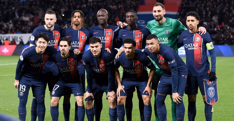 10 CLB sở hữu đội hình đắt giá nhất thế giới