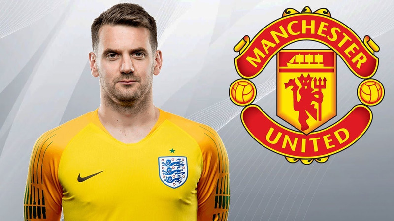 Thủ môn Man United chỉ ra cầu thủ vĩ đại nhất thế giới