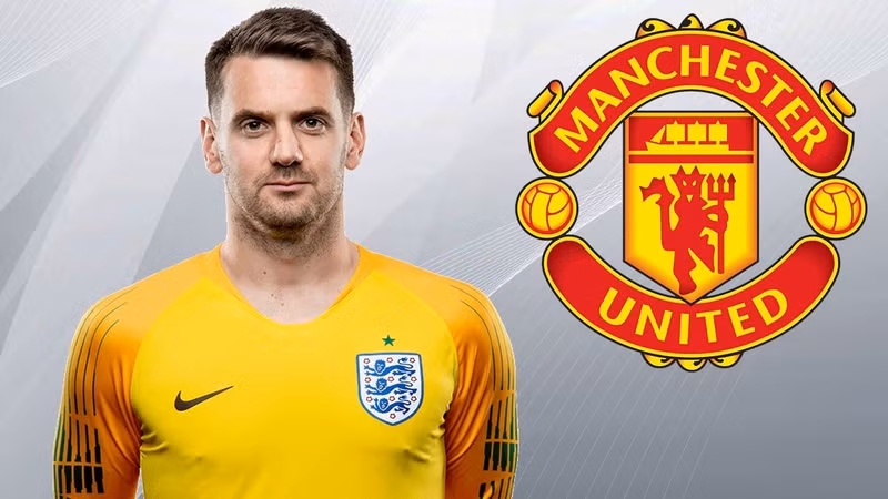 Thủ môn Man United chỉ ra cầu thủ vĩ đại nhất thế giới