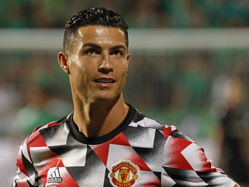 Thủ môn Man United chỉ ra cầu thủ vĩ đại nhất thế giới