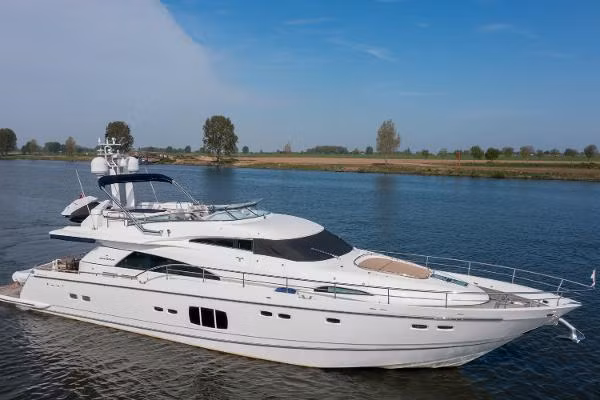 Chiêm ngưỡng dàn du thuyền siêu sang của sao bóng đá