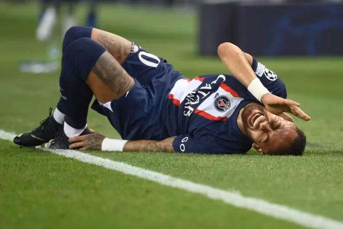 Báo chí Pháp tiết lộ thông tin sốc về Neymar