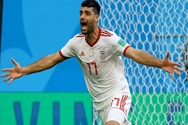 Top 8 ngôi sao đáng xem ở Asian Cup 2023