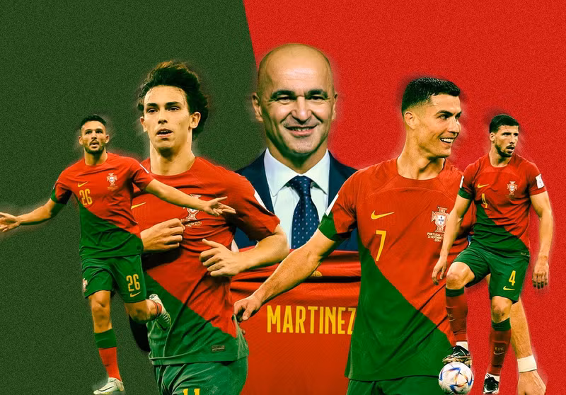 Xác định 13/24 đội tuyển giành vé vào Vòng chung kết Euro 2024