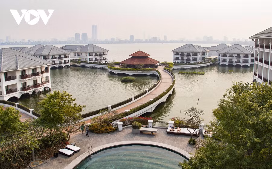 Hà Nội siết chặt quản lý các khách sạn đang làm nơi cách ly ảnh 1 Hà Nội siết chặt quản lý các khách sạn đang làm nơi cách ly ảnh 1