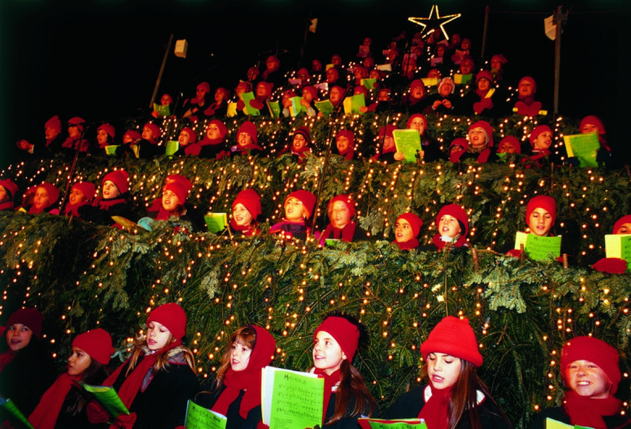 Những điều không nên làm trong ngày Giáng Sinh ảnh 1 Những điều không nên làm trong ngày Giáng Sinh ảnh 1