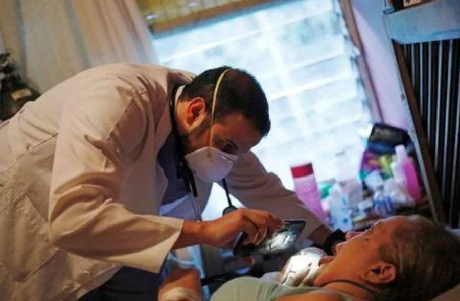 Ảnh minh họa: Reuters