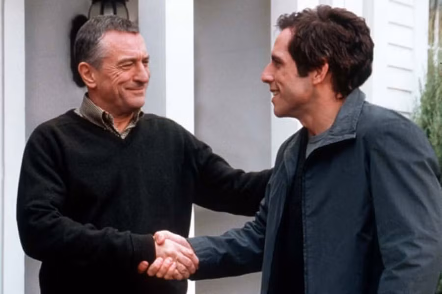 10 sai lầm cần tránh khi "ra mắt" phụ huynh của người yêu ảnh 1