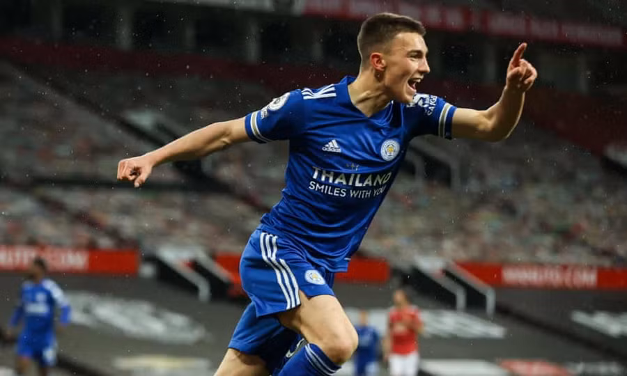 Thomas vừa là người hùng, vừa là tội đồ. (Ảnh: Getty)