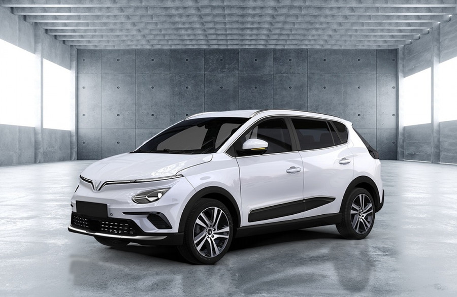 60 ngày đếm ngược tới thời điểm khởi đầu kỷ nguyên ô tô điện thông minh tại Việt Nam ảnh 1