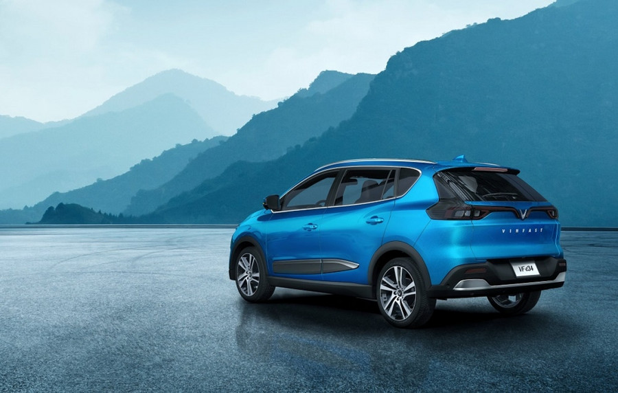 60 ngày đếm ngược tới thời điểm khởi đầu kỷ nguyên ô tô điện thông minh tại Việt Nam ảnh 2