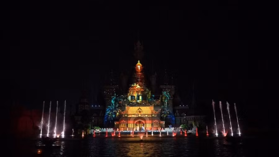 Bật mí hành trình đặc sắc của đoàn du khách quốc tế đầu tiên tới Phú Quốc ảnh 11