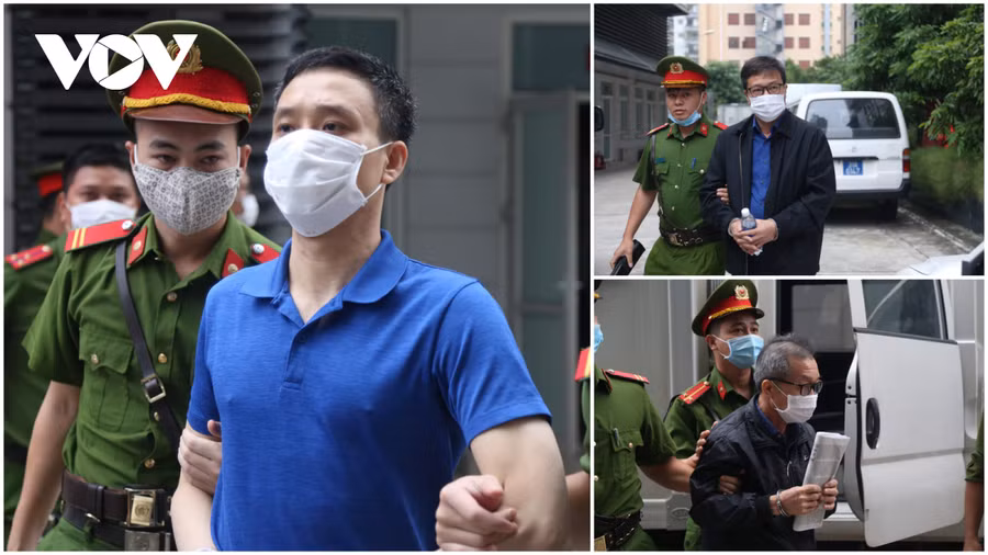 Đối với đại án xảy ra ở ngân hàng BIDV, việc thu hồi tài sản gặp nhiều khó khăn vì bị cáo chủ chốt trong vụ án là ông Trần Bắc Hà đã tử vong.