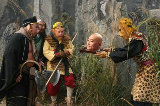 Những ‘chiêu độc’ được sử dụng trong Tây Du Ký 1986 để đánh lừa khán giả