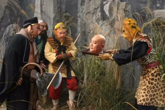Những ‘chiêu độc’ được sử dụng trong Tây Du Ký 1986 để đánh lừa khán giả