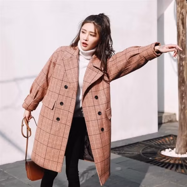 Còn nếu bạn thuộc team trẻ trung, năng động ngọt ngào như các cô nàng Hàn Quốc thì bạn chỉ cần 