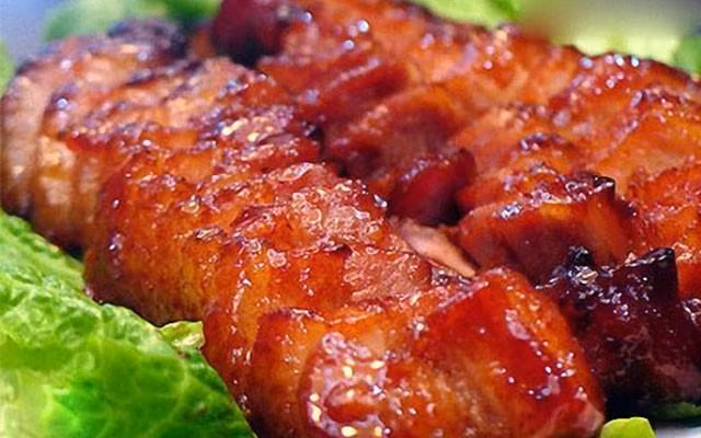 Ăn tối đồ chiên rán không tốt cho sức khỏe