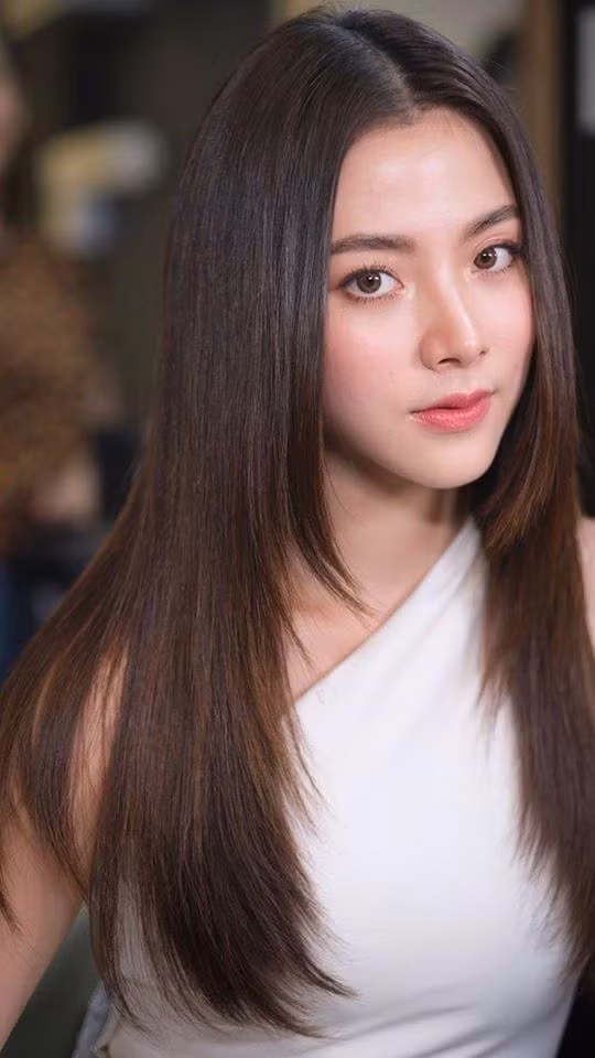 Baifern đã từng gây bão trong bom tấn 