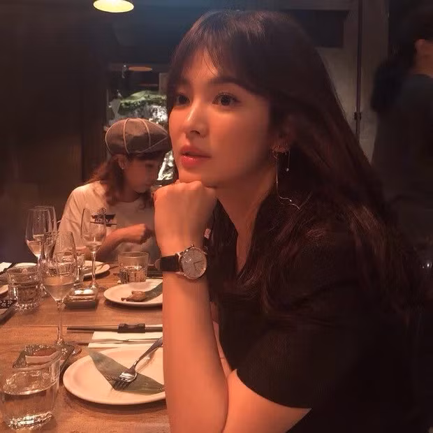 song-hye-kyo-giam-can 2