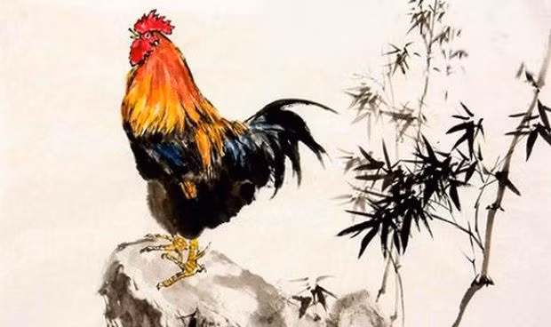 Tuổi Dậu có nạn Tam Tai năm 2021