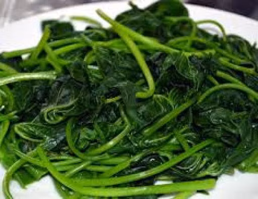 Rau lang giúp mẹ bầu sinh nở dễ dàng