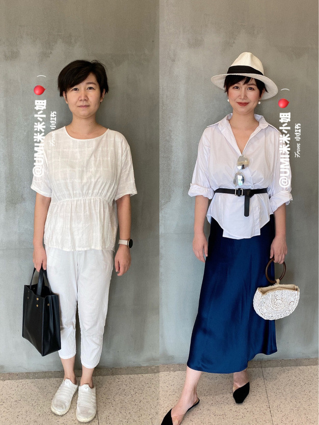 Bên cạnh trang phục, những phụ kiện đi kèm như mũ hay thắt lưng cũng sẽ giúp cho bạn nhìn trẻ trung hơn. Ví dụ như cô nàng này khéo léo chọn cả mũ, giày và thắt lưng bắt mắt. Empty