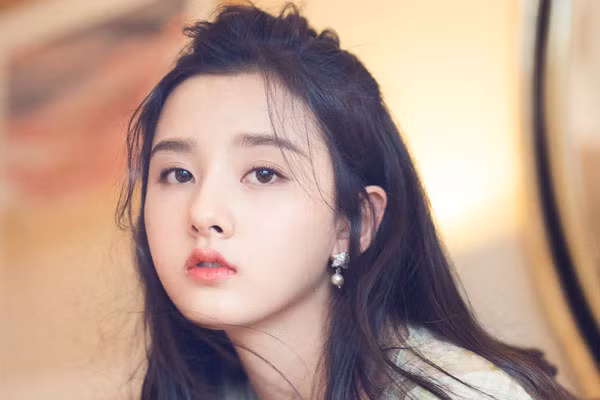 Phụ nữ miệng nhỏ giàu có