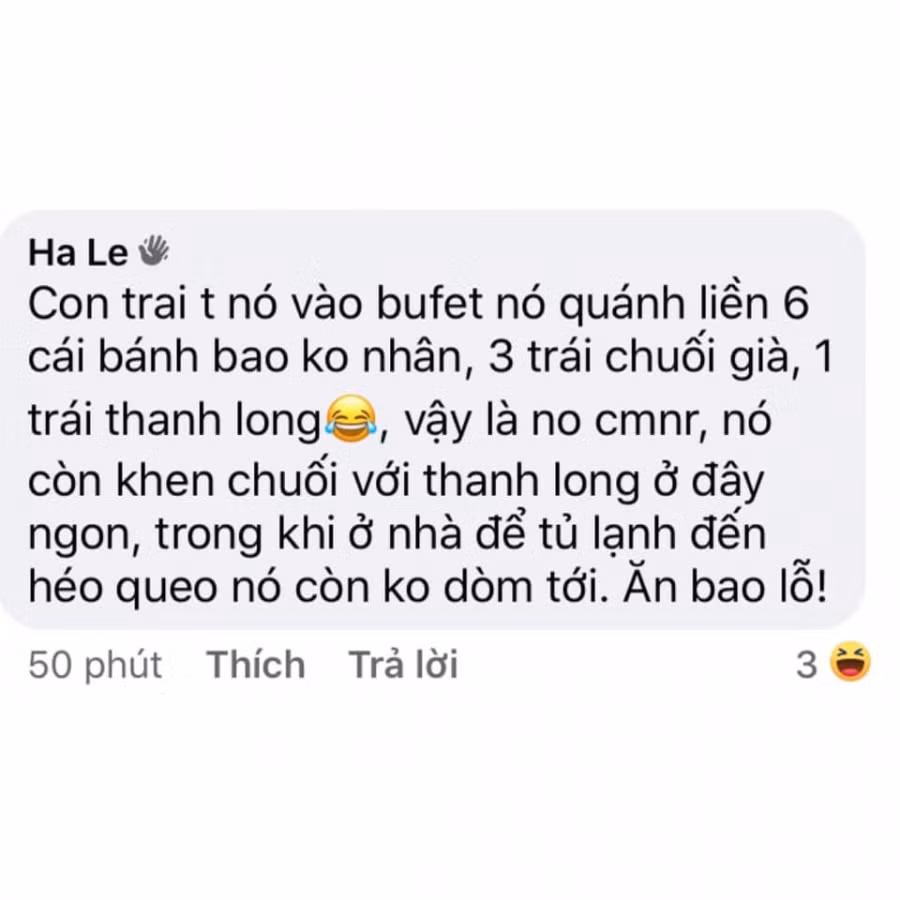 Những cậu nhóc,c ô nhóc luôn khiến các ông bố bà mẹ 