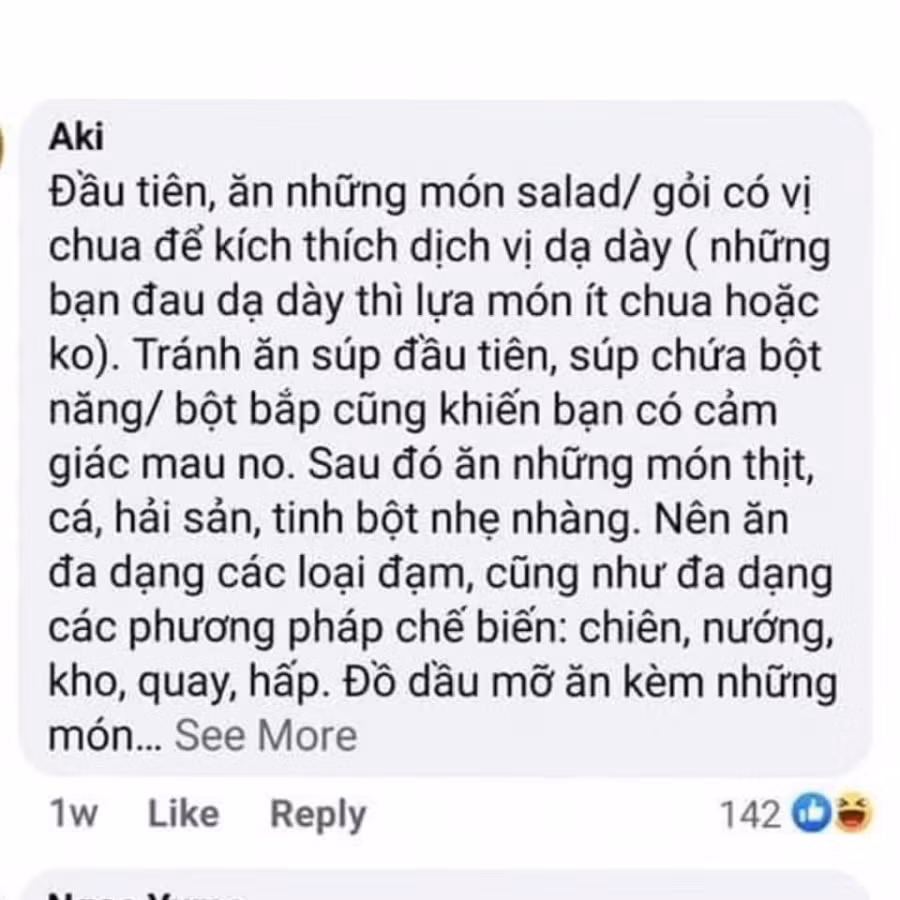 Cứ an toàn nhất hãy hỏi 