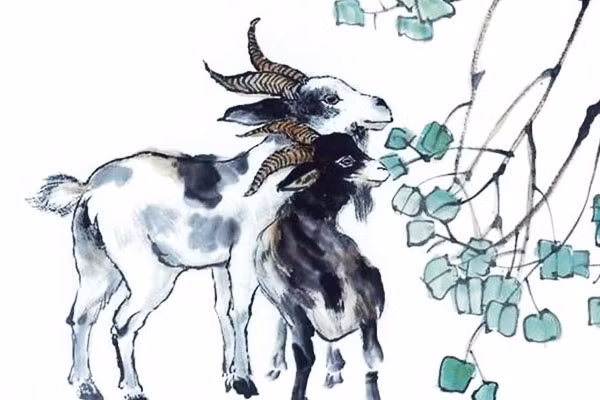 Tử vi tuổi Mùi năm Nhâm Dần 2022: Thăng hoa rực rỡ, phúc lành gõ cửa ảnh 1