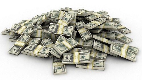 Đã giàu còn may mắn là có thật! Đã giàu còn may mắn là có thật!