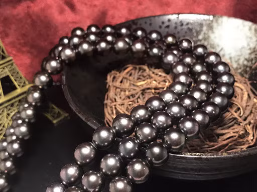 Cộng đồng mạng - Tung tích viên ngọc trai 6.000 tỷ trên mũ phượng của Từ Hy thái hậu (Hình 2).