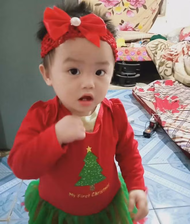 Gia đình - Cuộc sống của chàng trai tí hon 21kg lấy vợ xinh đẹp giờ ra sao? (Hình 6).