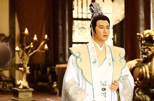 TV Show - Khương Tử Nha từ chối tái hợp với vợ cũ, bài học cho hậu thế