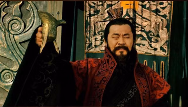 TV Show - Tam quốc diễn nghĩa: Trước khi qua đời Tào Tháo dặn con trai điều gì?