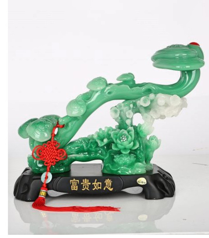 Gậy như ý là vật phẩm không thể thiếu trên bàn làm việc Gậy như ý là vật phẩm không thể thiếu trên bàn làm việc