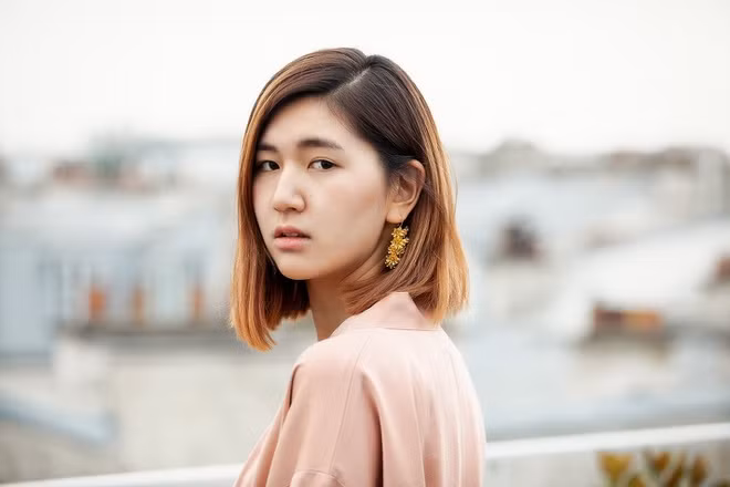 Sức khỏe - Nữ người mẫu Nhật Bản suýt chết vì giảm cân