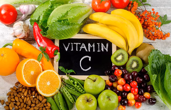 Sức khỏe - Thói quen 