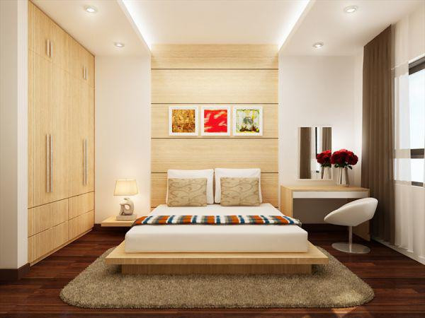 Những thứ nên đặt trong phòng ngủ để gia đình êm ấm ảnh 3 Những thứ nên đặt trong phòng ngủ để gia đình êm ấm ảnh 3