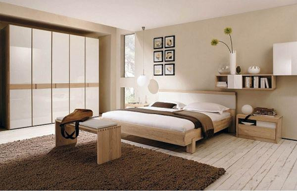 Những thứ nên đặt trong phòng ngủ để gia đình êm ấm ảnh 1 Những thứ nên đặt trong phòng ngủ để gia đình êm ấm ảnh 1