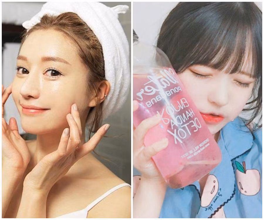 Tăng cường dưỡng ẩm chính là chìa khóa giúp da đẹp rạng ngời suốt mùa lạnh.